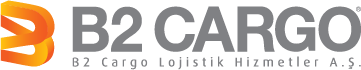B2 Cargo logosu