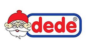 Dede Oyuncak logosu