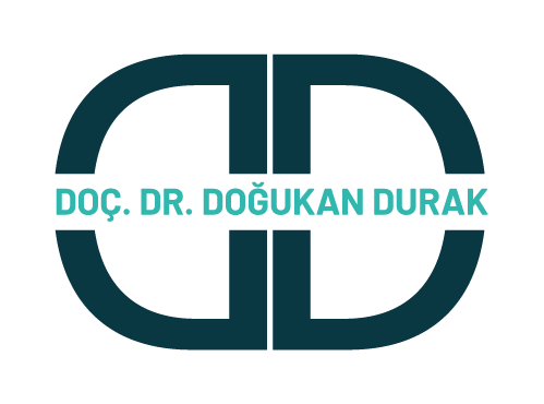 Doç. Dr. Doğukan Durak logosu