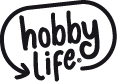 Hobby Life logosu