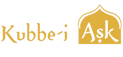 Kubbe-i Aşk logosu