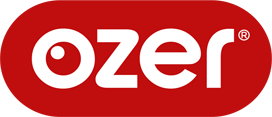Özer Plastik logosu